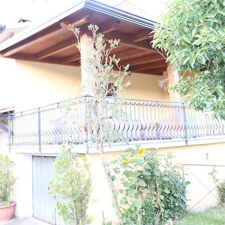 Ligustro Home Laino Borgo Extérieur photo