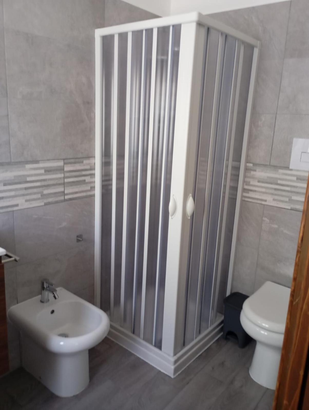 Ligustro Home Laino Borgo Chambre photo