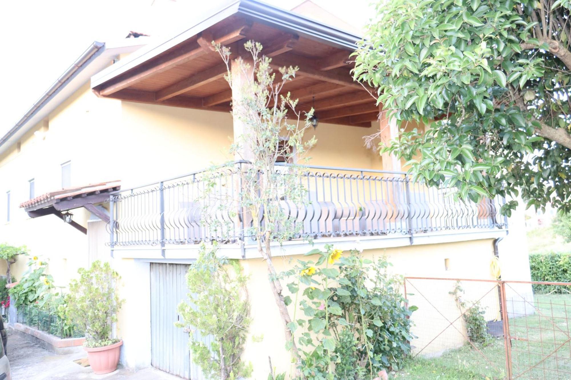 Ligustro Home Laino Borgo Extérieur photo