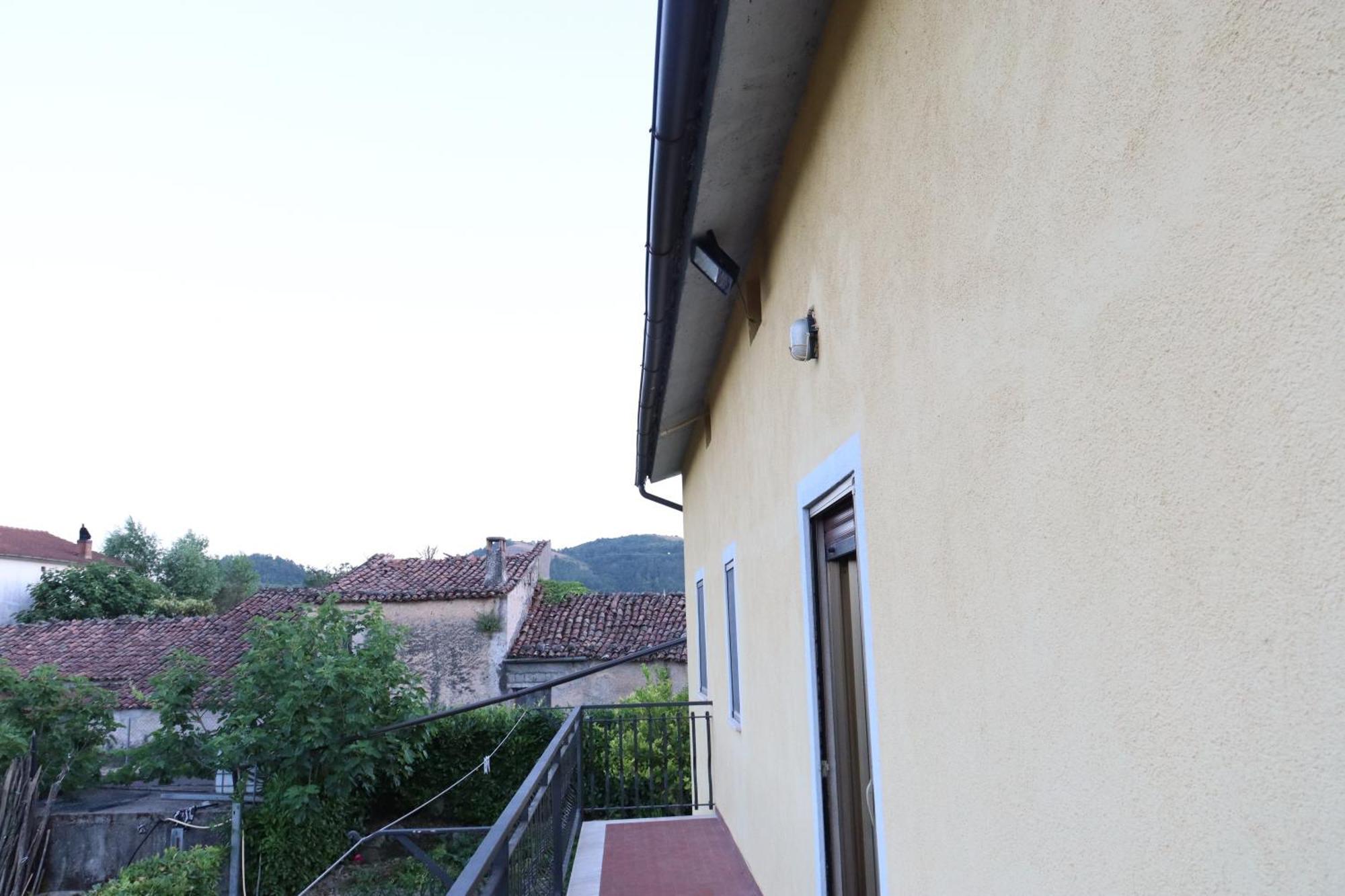 Ligustro Home Laino Borgo Extérieur photo