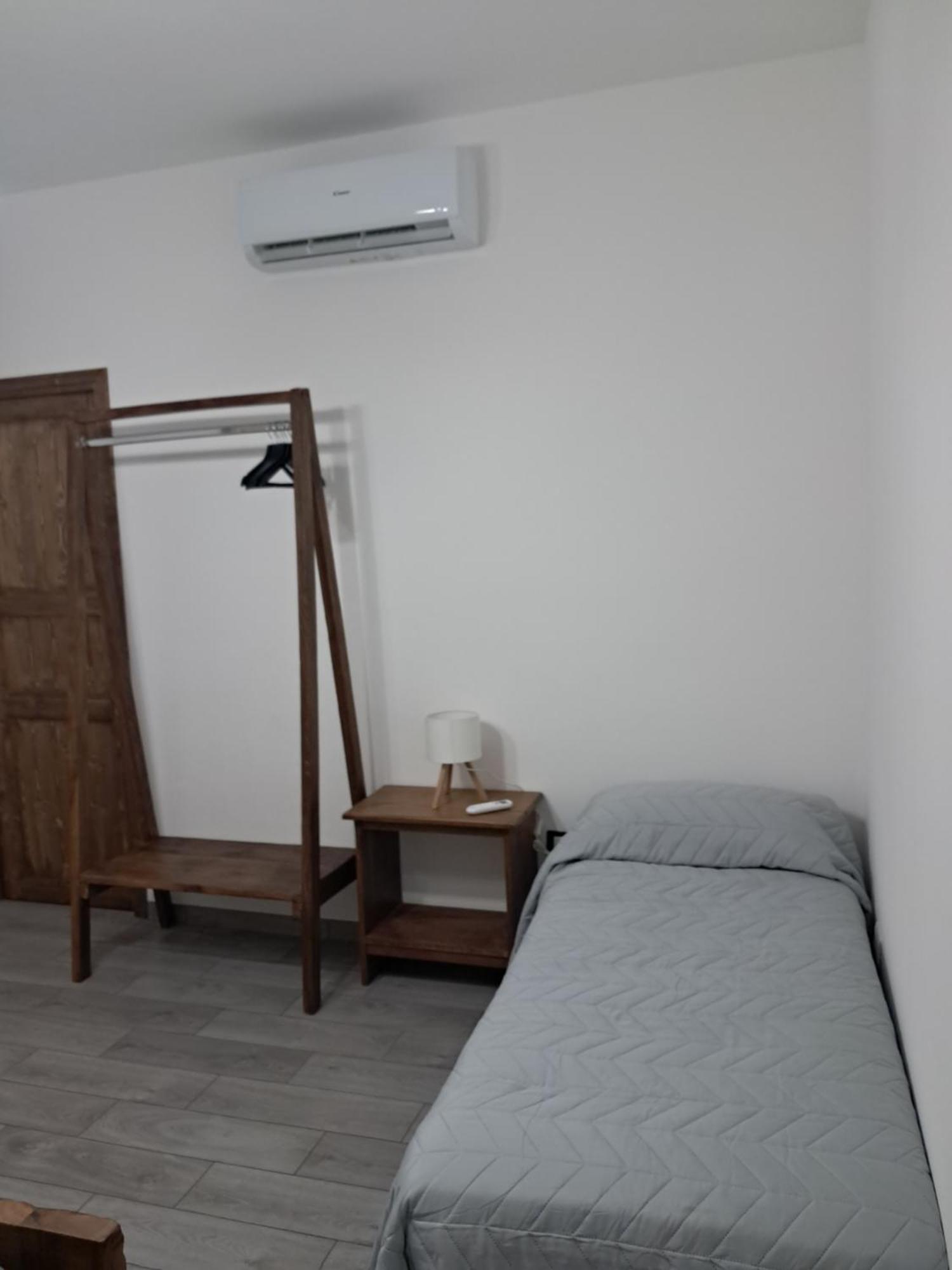Ligustro Home Laino Borgo Chambre photo