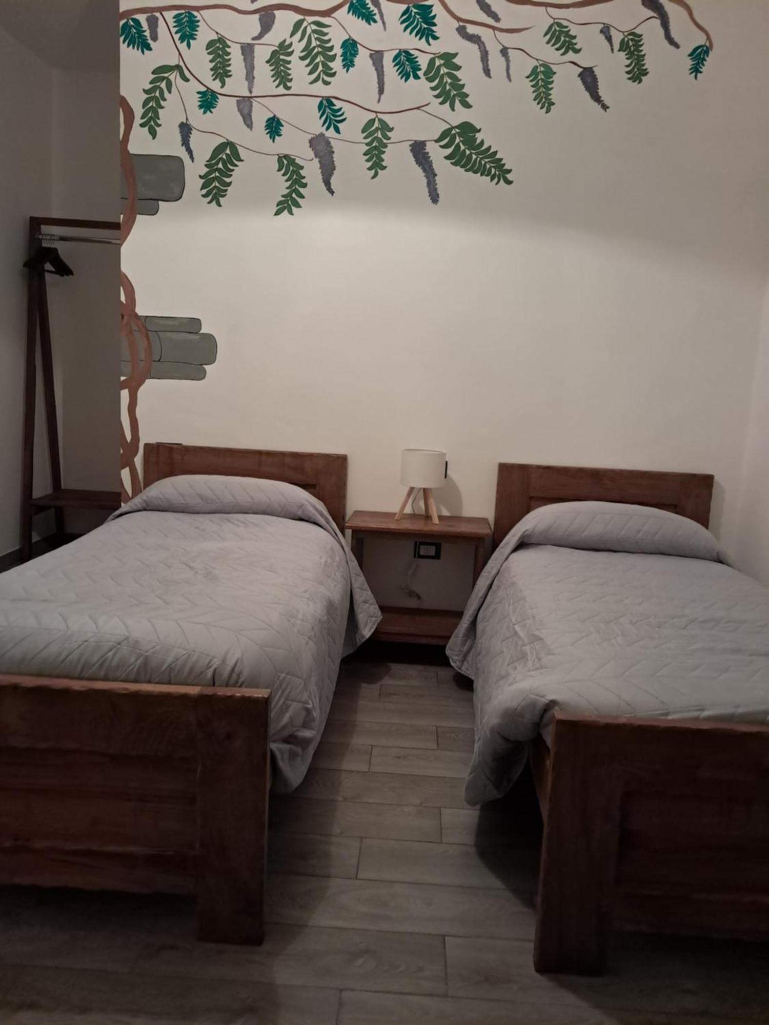 Ligustro Home Laino Borgo Chambre photo
